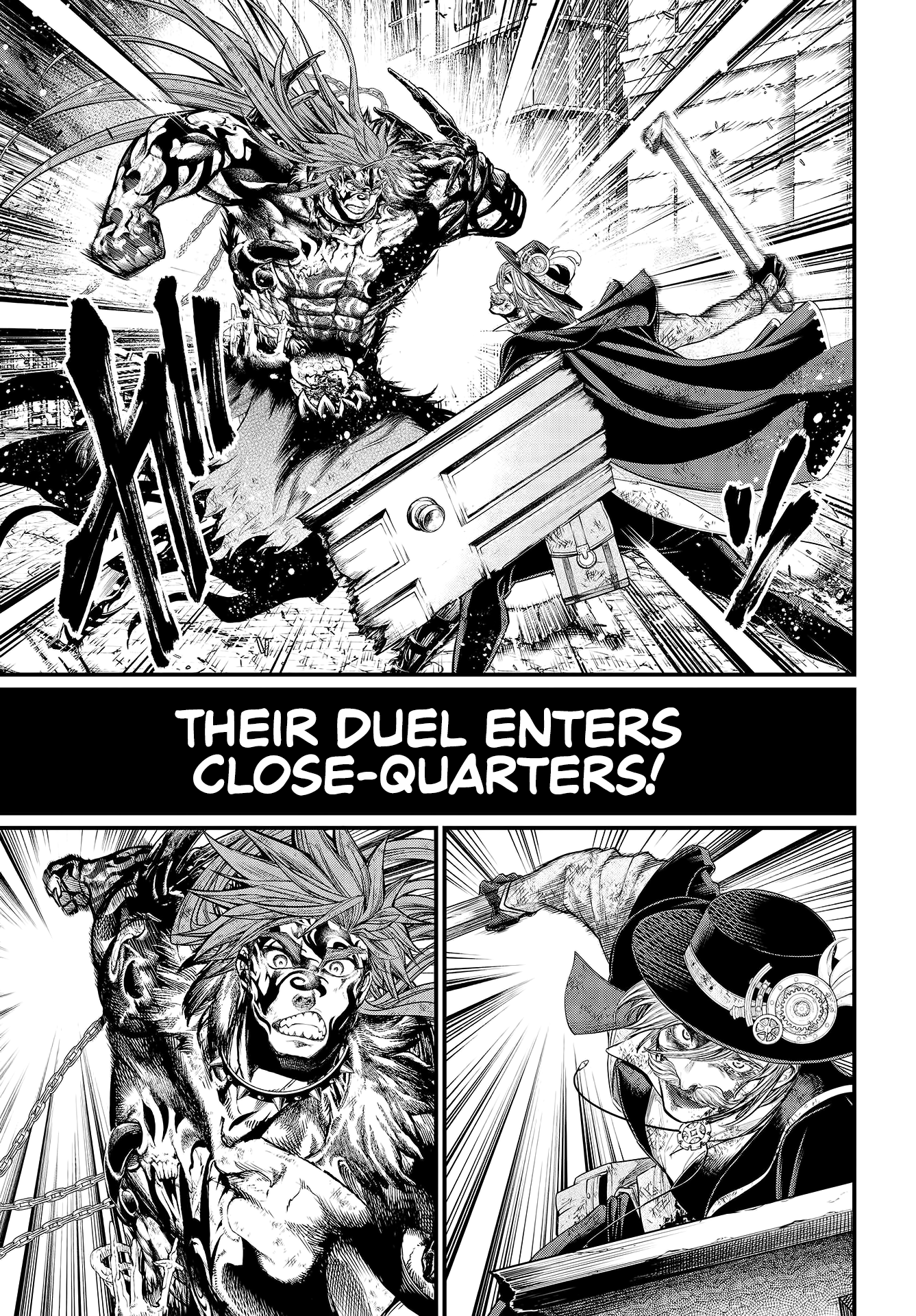 Record Of Ragnarok, Chapter 29 image 09
